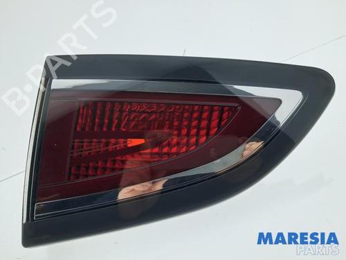 Used Right taillight Right taillight RENAULT SCÉNIC III (JZ0/1_) 1.5 dCi (110 hp) 32485143 32485143