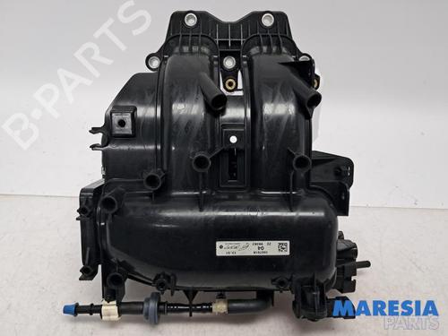 Injection rail FIAT PANDA (312_, 319_) 0.9 (312PXG1A) | BP35820695M98 - Image 2