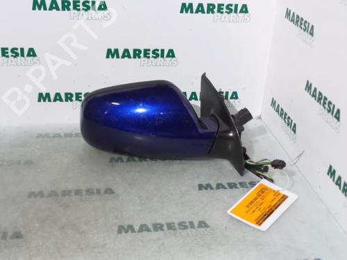 Used Right mirror PEUGEOT 307 SW (3H) 1.6 16V (109 hp) 31509111