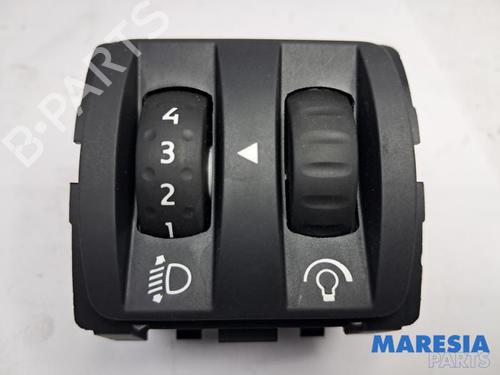 Switch RENAULT ZOE Hatchback Van (BFM_) Electric (BFME) | BP38758730I30 - Image 5