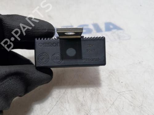 Electronic module CITROËN JUMPER II Van 2.2 HDi 120 | BP31405762M83