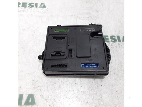 Engine control unit (ECU) RENAULT SCÉNIC III (JZ0/1_) 1.5 dCi | BP31436185M57  - Image 5