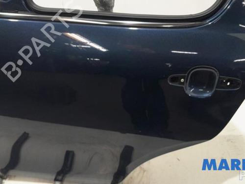 Left rear door PEUGEOT 108 1.0 VTi | BP31419178C4 