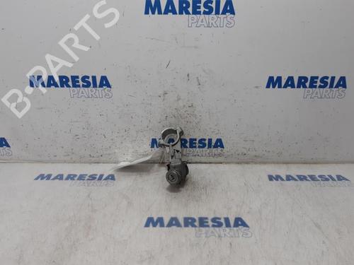 Used Ignition barrel ALFA ROMEO MITO (955_) 1.4 (955AXB1B, 955.AXF1B) (95 hp) 31523053