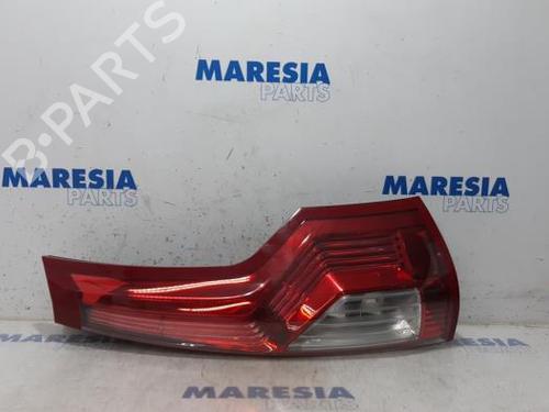 Used Right taillight CITROËN C4 Grand Picasso I (UA_) 1.6 HDi 110 (112 hp) 31422485