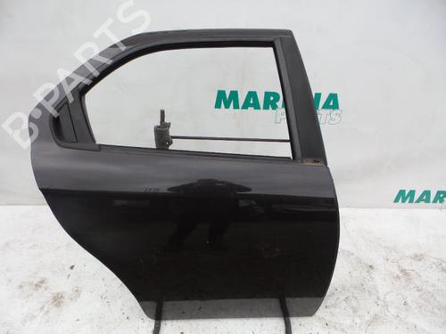 Used Right rear door ALFA ROMEO 156 (932_) 1.8 16V T.SPARK (932.A3100) (140 hp) 31511235