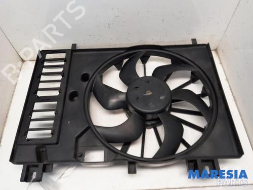 Used Pipe CITROËN C5 III (RD_) 1.6 THP 155 (RD5FV8, RD5FNA) (156 hp) 31417030