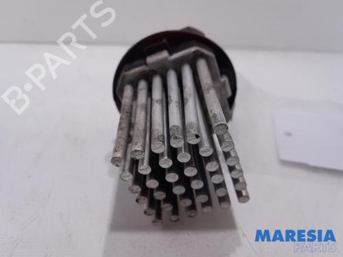 Electronic sensor CITROËN C5 III (RD_) 1.8 16V (RD6FXC) | BP31532911M84