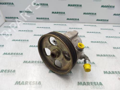 Used Steering pump PEUGEOT PARTNER MPV (5_, G_) 1.6 HDi 90 (90 hp) 31488182