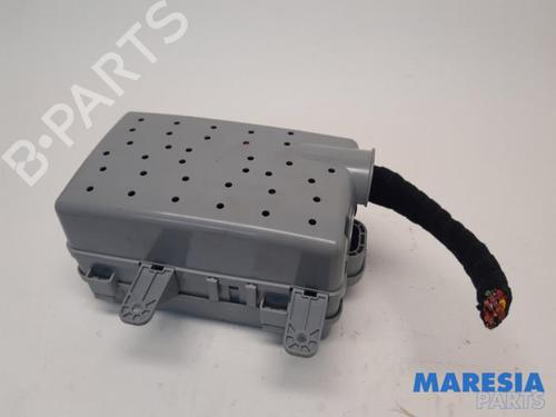 Fuse box ALFA ROMEO STELVIO (949_) 2.0 Q4 (949.AXA2A) | BP31422749E1