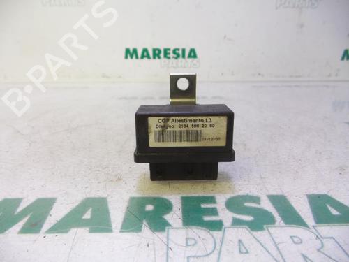 electronic-sensor-peugeot-boxer-bus-2005-31463629 main image