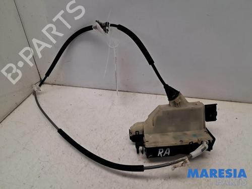 Módulo eletrónico CITROËN C4 II (NC_) 1.6 VTi 120 (NC5FS0, NC5FS9) (120 hp) 31426614