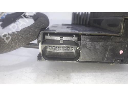 Electronic module PEUGEOT 308 SW II (LC_, LJ_, LR_, LX_, L4_) 1.6 BlueHDi 120 | BP31416568M83