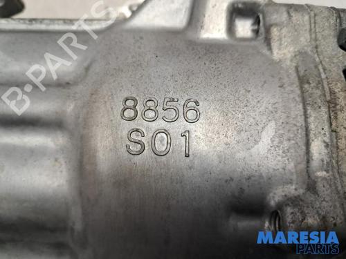 AC compressor RENAULT CAPTUR I (J5_, H5_) 1.3 TCe 150 (J5NK, J5JS) | BP34039615M34  - Image 5