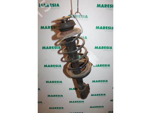 Used Right front shock absorber RENAULT KANGOO (KC0/1_) D 55 1.9 (KC0D) (54 hp) 31389252