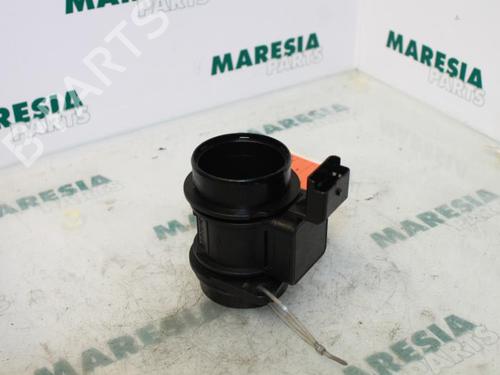 Used Mass air flow sensor PEUGEOT 206 Hatchback (2A/C) 1.4 HDi eco 70 (68 hp) 31434986