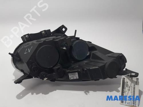 Left headlight OPEL COMBO Box Body/MPV (X12) 1.3 CDTI (B05) | BP31387405C28