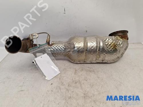 Used Catalyst PEUGEOT 308 II (LB_, LP_, LW_, LH_, L3_) 1.2 THP 130 (131 hp) 31440444