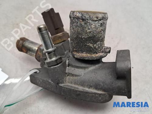 Used Thermostat housing ALFA ROMEO GIULIETTA (940_) 1.4 TB (940FXB1A, 940FXB11) (170 hp) 31494308