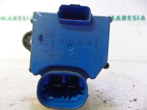 Elektronisk sensor CITROËN BERLINGO MULTISPACE (B9) 1.6 HDi 90 | BP31430425M84