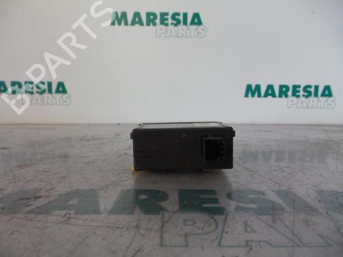Control unit PEUGEOT 607 (9D, 9U) 2.2 16V | BP31440559M11