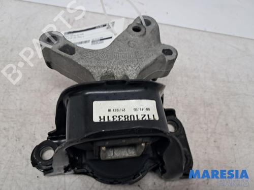 Gearbox mount RENAULT KADJAR (HA_, HL_) 1.2 TCe 130 (HLMR) | BP39961370M88 - Image 3