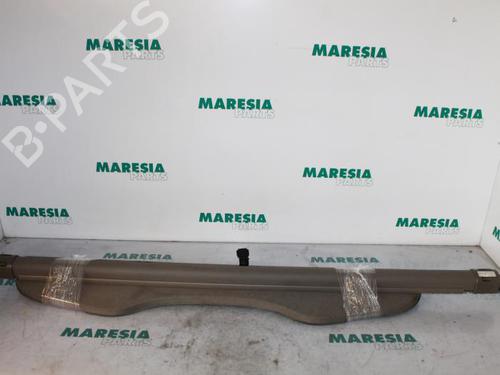 Hattehylle RENAULT ESPACE IV (JK0/1_) 2.0 Turbo (JK0A, JK0B, JK0N) (163 hp) 31509110