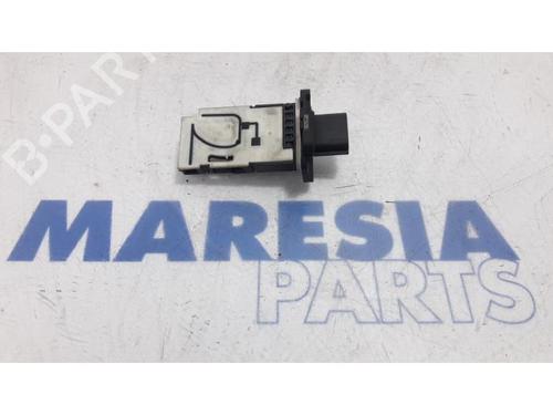 Used Mass air flow sensor RENAULT ESPACE V (JR_) 1.6 dCi 160 (160 hp) 31522058