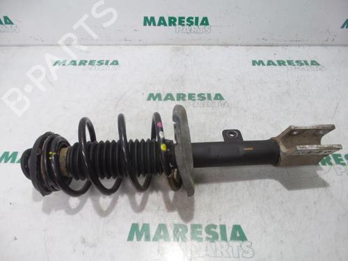 Venstre fortil støddæmper PEUGEOT 308 CC (4B_) 1.6 16V (120 hp) 31435911