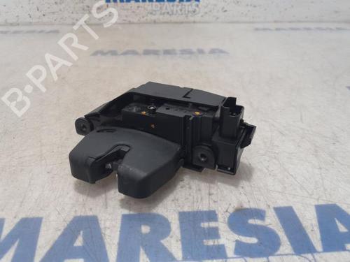 Used Electronic module CITROËN C4 Grand Picasso II (DA_, DE_) 1.6 HDi / BlueHDi 115 (115 hp) 31429378