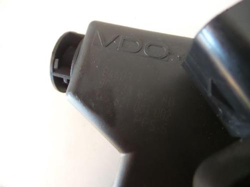 Electronic module CITROËN C5 I Break (DE_) 2.0 16V (DERFNF, DERFNC, RERFNC) | BP31400360M83