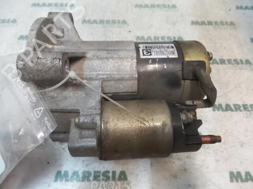 Startmotor CITROËN XSARA PICASSO (N68) 1.8 16V (115 hp) 31473106