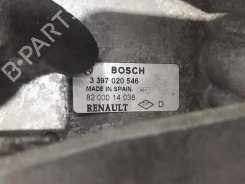 Vindrude Viskermekanisme RENAULT ESPACE IV (JK0/1_) 2.0 (JK0A, JK1D, JK0N) | BP31400718C83 - Image 4
