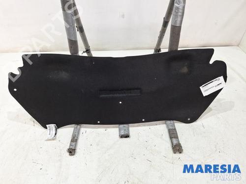 Used Upper protection Upper protection 38284971 38284971