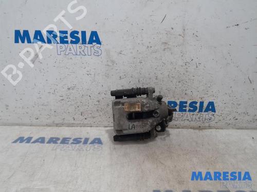 Used Left rear brake caliper PEUGEOT 308 CC (4B_) 1.6 16V (120 hp) 31497370