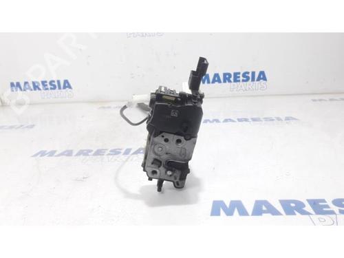 Used Electronic module CITROËN BERLINGO Box Body/MPV (B9) 1.6 HDi 75 (75 hp) 31398393