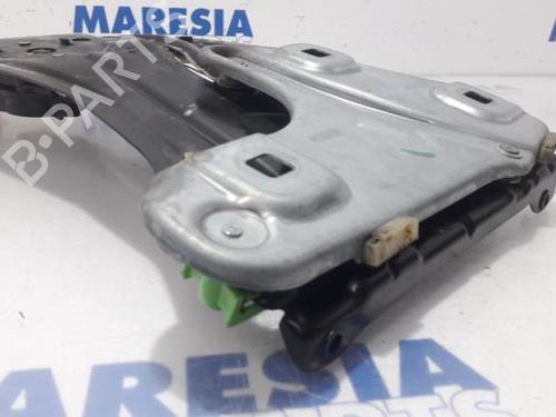 Rear right window mechanism PEUGEOT 308 CC (4B_) 1.6 HDi | BP31530803C25 