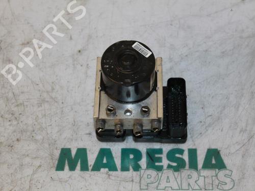 Used ABS pump CITROËN C3 Picasso (SH_) 1.4 VTi 95 (SH8FSC, SH8FP0, SH8FP6) (95 hp) 31520284