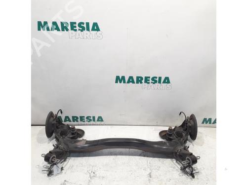 Used Rear axle Rear axle 31415562 31415562
