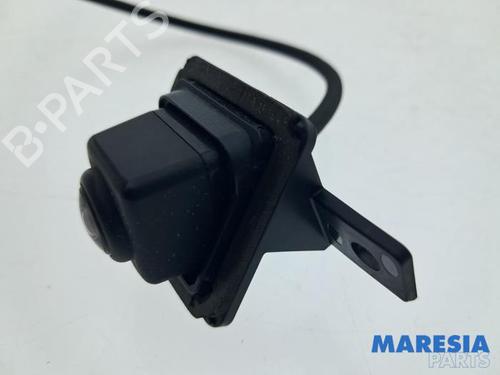 Camera RENAULT CAPTUR I (J5_, H5_) 1.3 TCe 150 (J5NK, J5JS) | BP38105586E14 - Image 3
