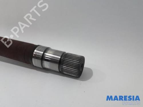 Right front driveshaft FIAT DUCATO Van (250_) 100 Multijet 2,2 D | BP31525006M39