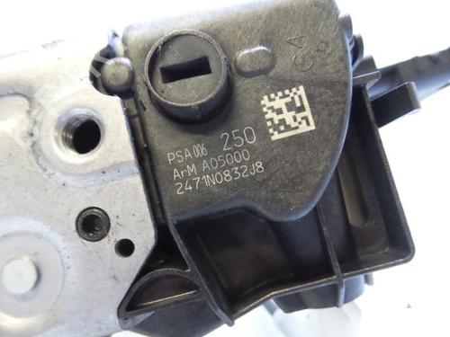 Electronic module CITROËN C3 II (SC_) 1.6 HDi | BP31472838M83