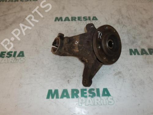 right-front-steering-knuckle-peugeot-206-hatchback-2ac-1998-1999-2000-2001-2002-2003-2004-2005-2006-2007-2008-2009-2010-2011-2012-31427356 main image