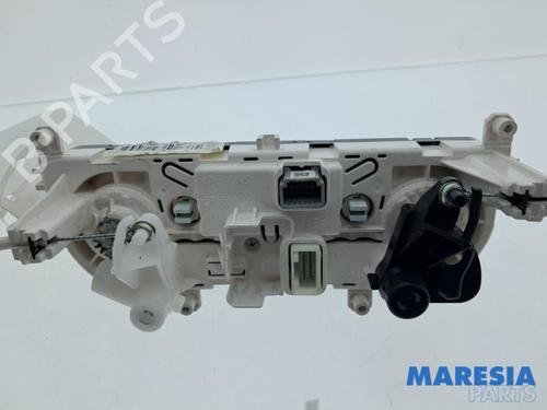 Climate control RENAULT CLIO IV (BH_) 0.9 TCe 90 (BHNF, BHMA, BHMH, BHJK, BHJR) | BP40510355I5 - Image 4