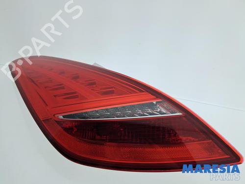 Used Left taillight Left taillight 36873298 36873298