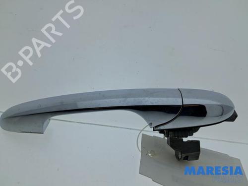 Used Front right exterior door handle Front right exterior door handle FIAT 500 C (312_) 1.2 (312CXA1A, 312AXA1A) (69 hp) 35820661 35820661