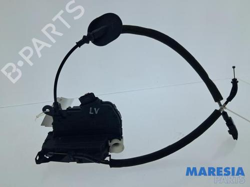 Electronic module RENAULT TWINGO III (BCM_, BCA_) 1.0 SCe 70 | BP36158798M83 - Image 4