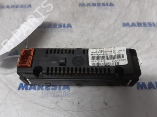 Electronic module PEUGEOT 308 SW I (4E_, 4H_) 1.4 16V | BP31535171M83