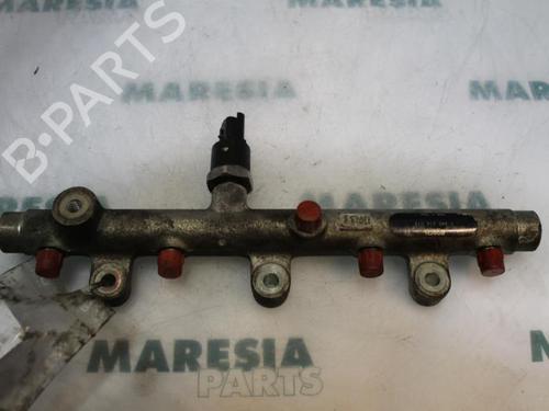 Sprederrør PEUGEOT 307 Break (3E) 2.0 HDI 90 (90 hp) 31425698