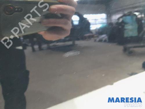 Dør højre bagtil RENAULT CLIO V (B7_) 1.0 TCe 100 (B7MT) | BP31458803C5 